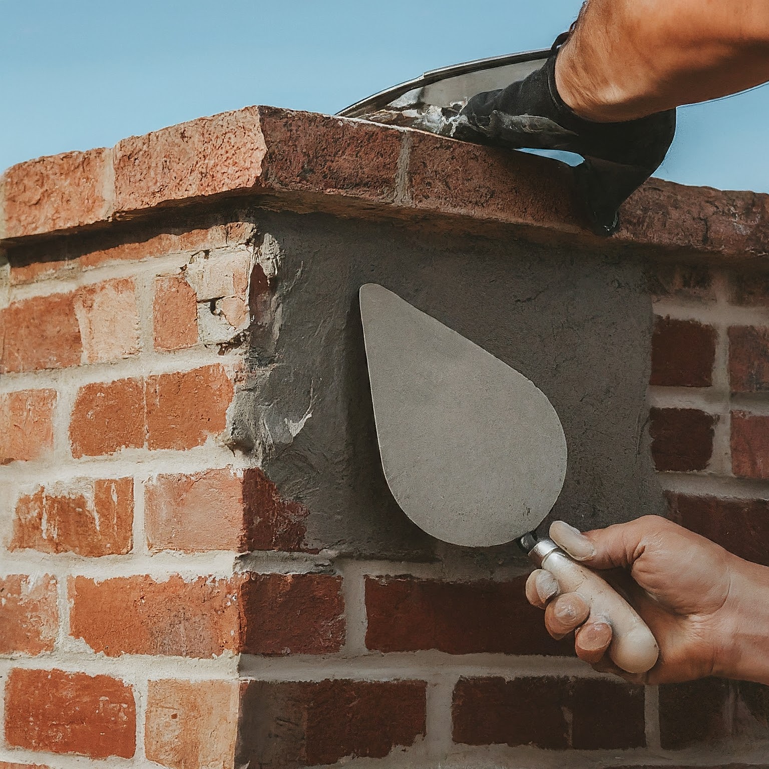 Expert Chimney Masonry Repair in Downers Grove, Illinois - Professional Service by Chimney Sweep Downers Grove