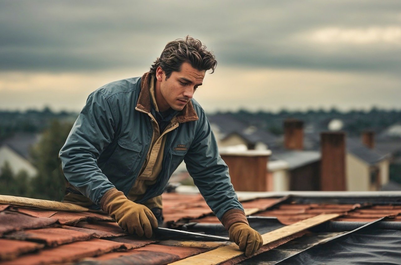 Professional Chimney Waterproofing Services In Downers Grove Illinois