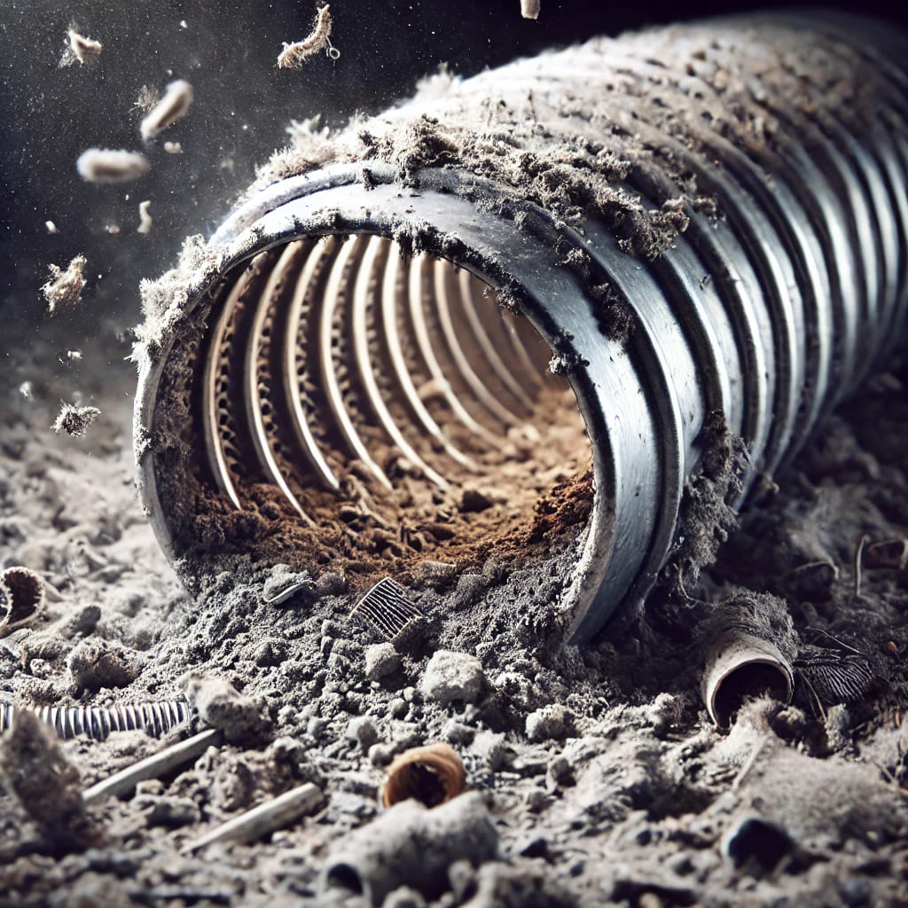 Professional Dryer Vent Cleaning Downers Grove IL - Expert Safety and Efficiency Solutions by Chimney Sweep Downers Grove