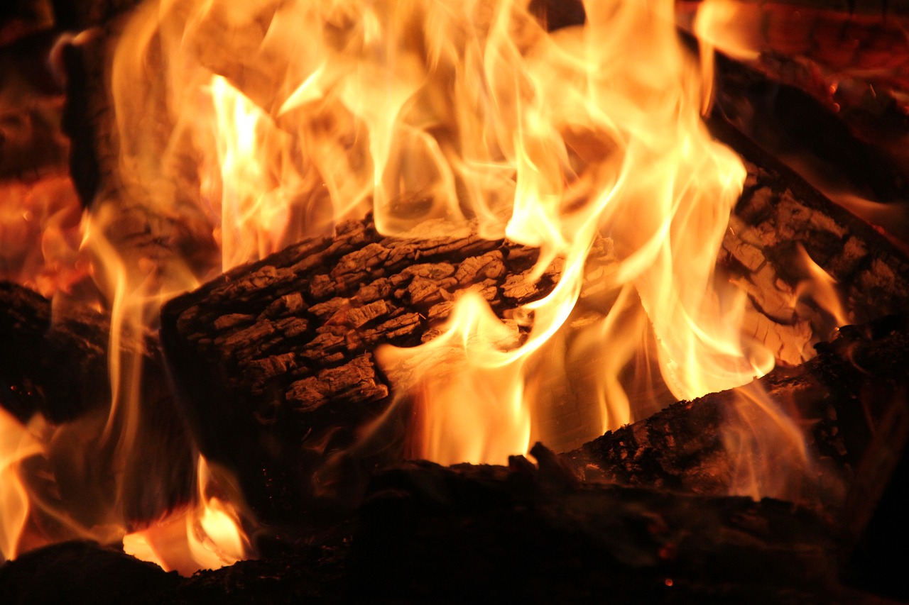 Professional Fireplace Cleaning Services In Downers Grove Illinois