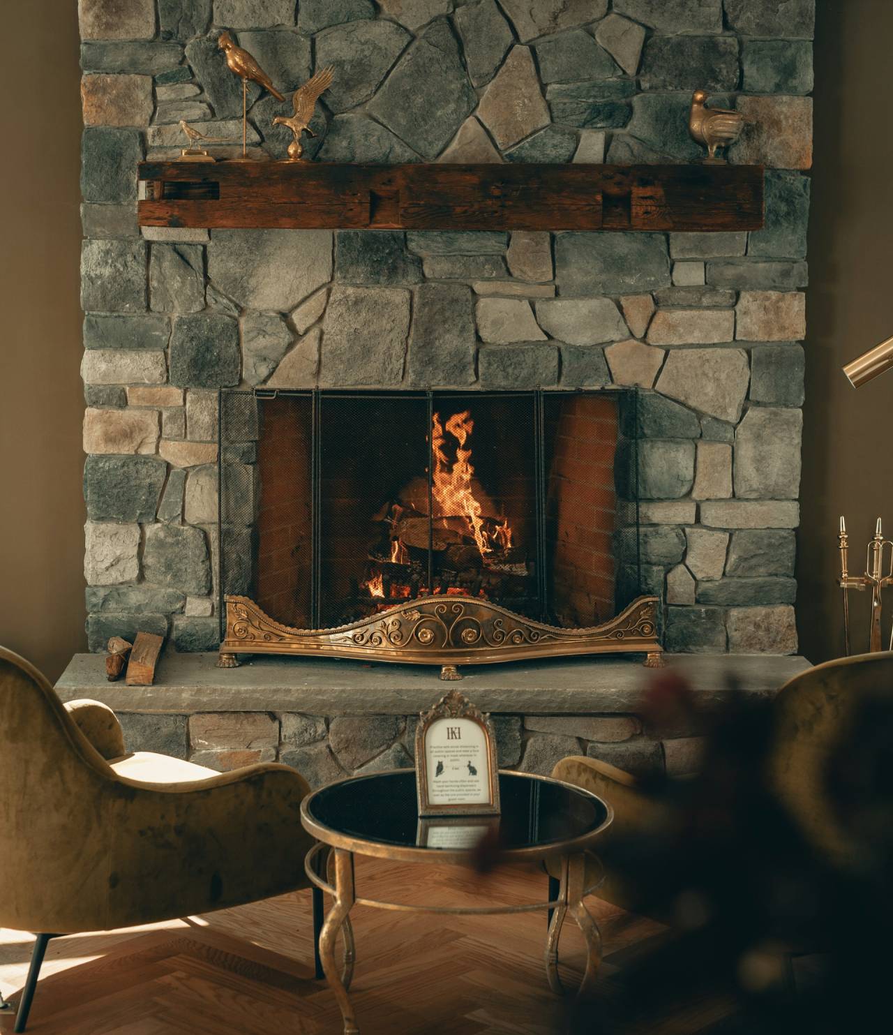 Professional Fireplace Services In Downers Grove Illinois