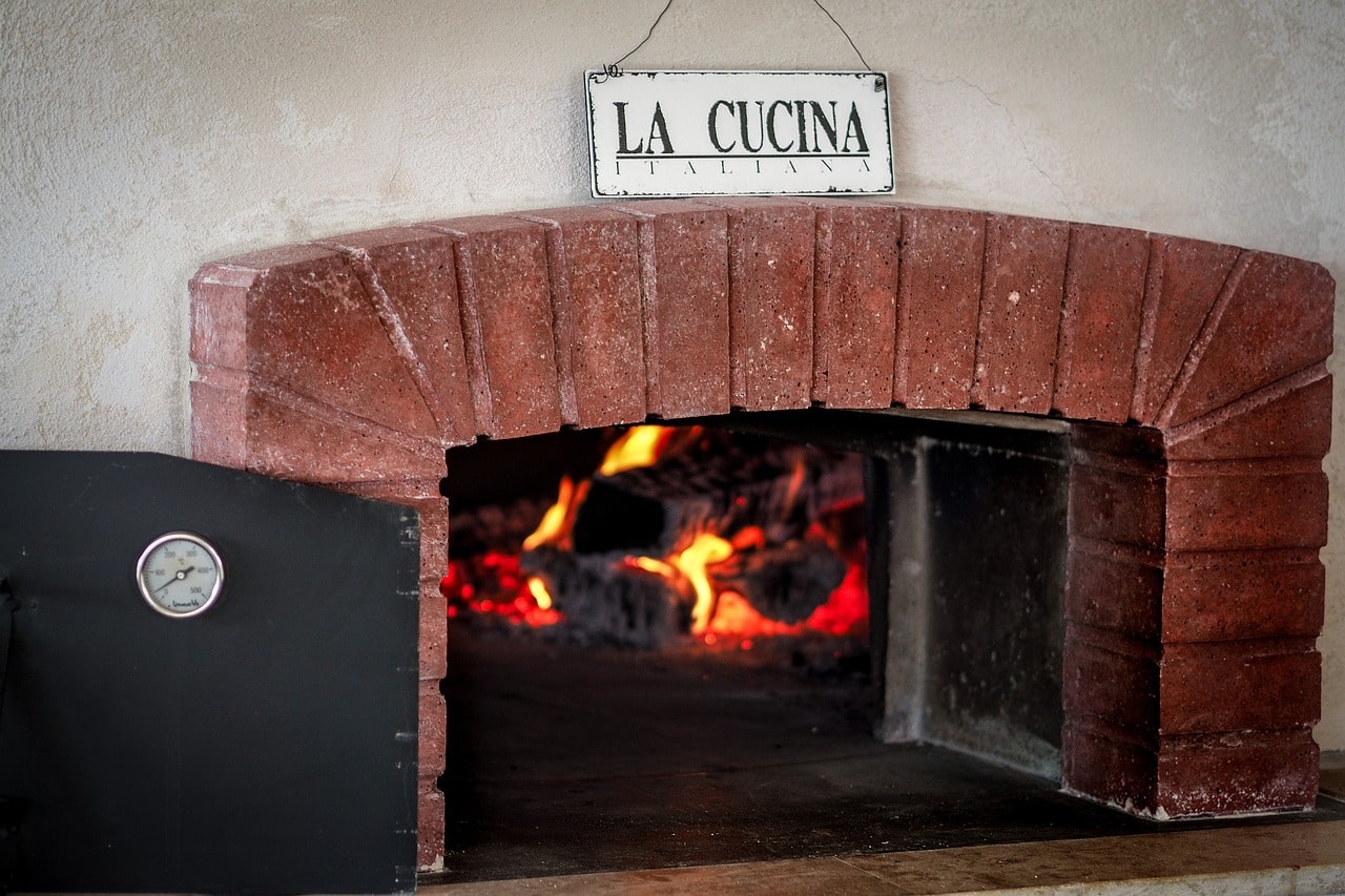 Premium Pizza Ovens and Grills in Downers Grove, Illinois